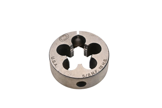 Butterfield 14-10197 5/8-18 NF HS 2510 Hex Die