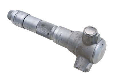 Brown & Sharpe 00881903 TESA 2.400-2.800" Bore Micrometer