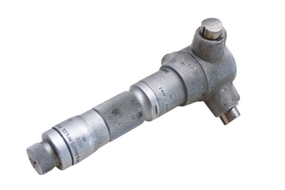 Brown & Sharpe 00881903 TESA 2.400-2.800" Bore Micrometer