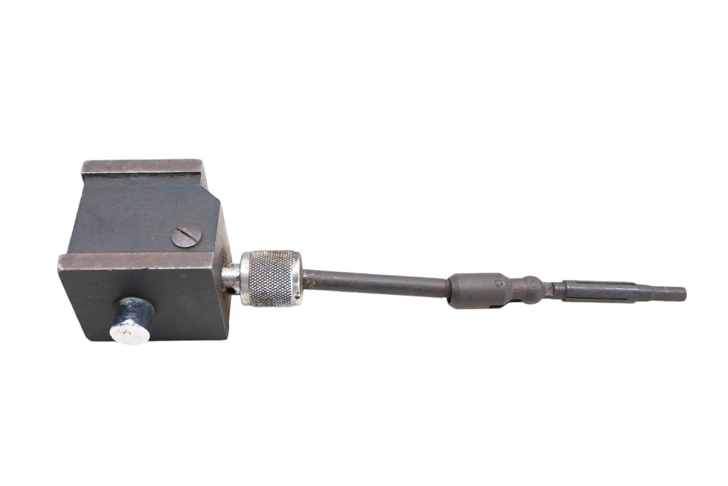 Starrett NO.657 Magnetic Base Assembly