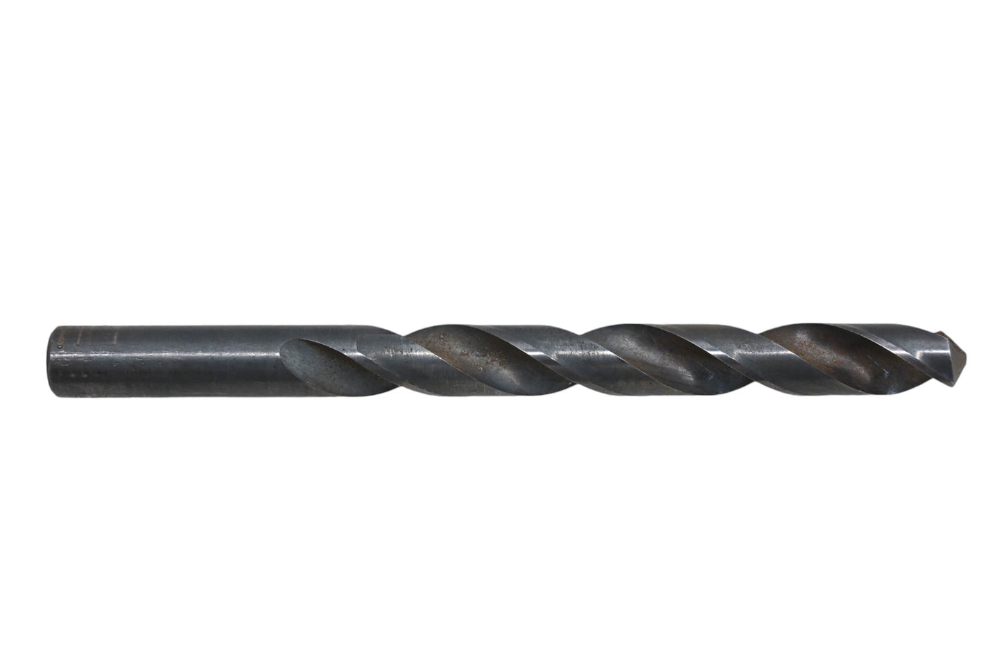 Union Butterfield BQ034-12 31/64" HS Jobber Drill Bit