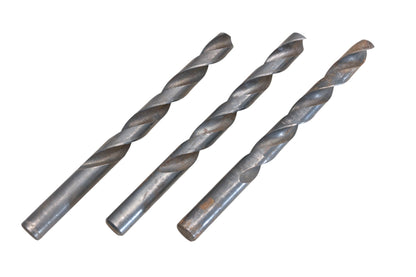 Aftermarket BQ034-13 1/2" HS Jobber Drill Bits Qty 3