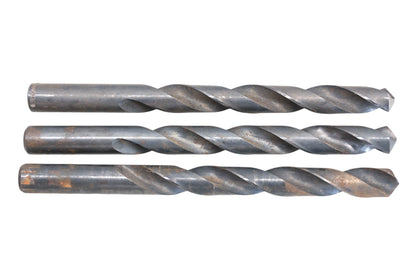 Aftermarket BQ034-13 1/2" HS Jobber Drill Bits Qty 3