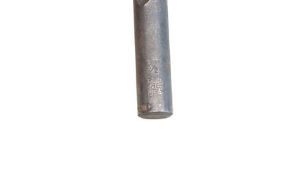 Aftermarket BQ034-13 1/2" HS Jobber Drill Bits Qty 3