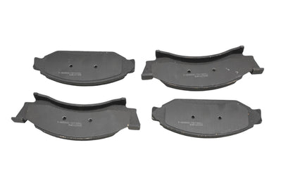 Wagner ZX360 Front Semi-Metallic Disc Brake Pad Kit NOS