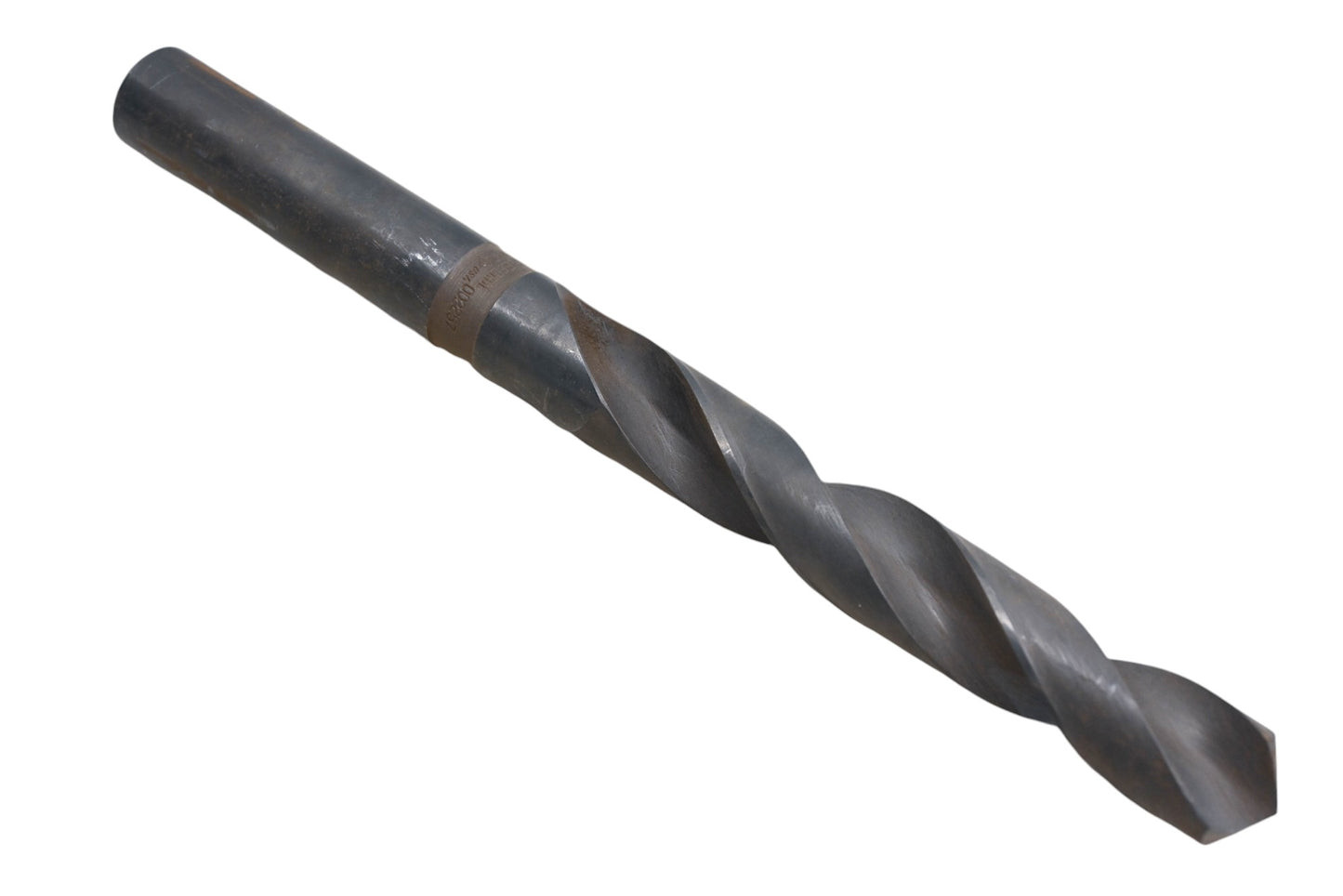 Cle-Forge 002257 29/32" HS Drill Bit