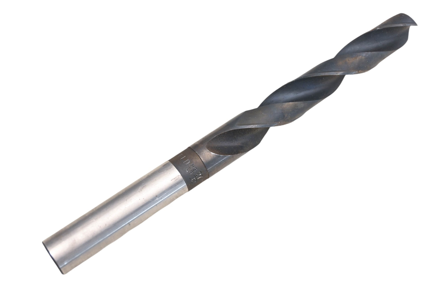 Butterfield BQ036-2 27/32" HS G8 Drill Bit