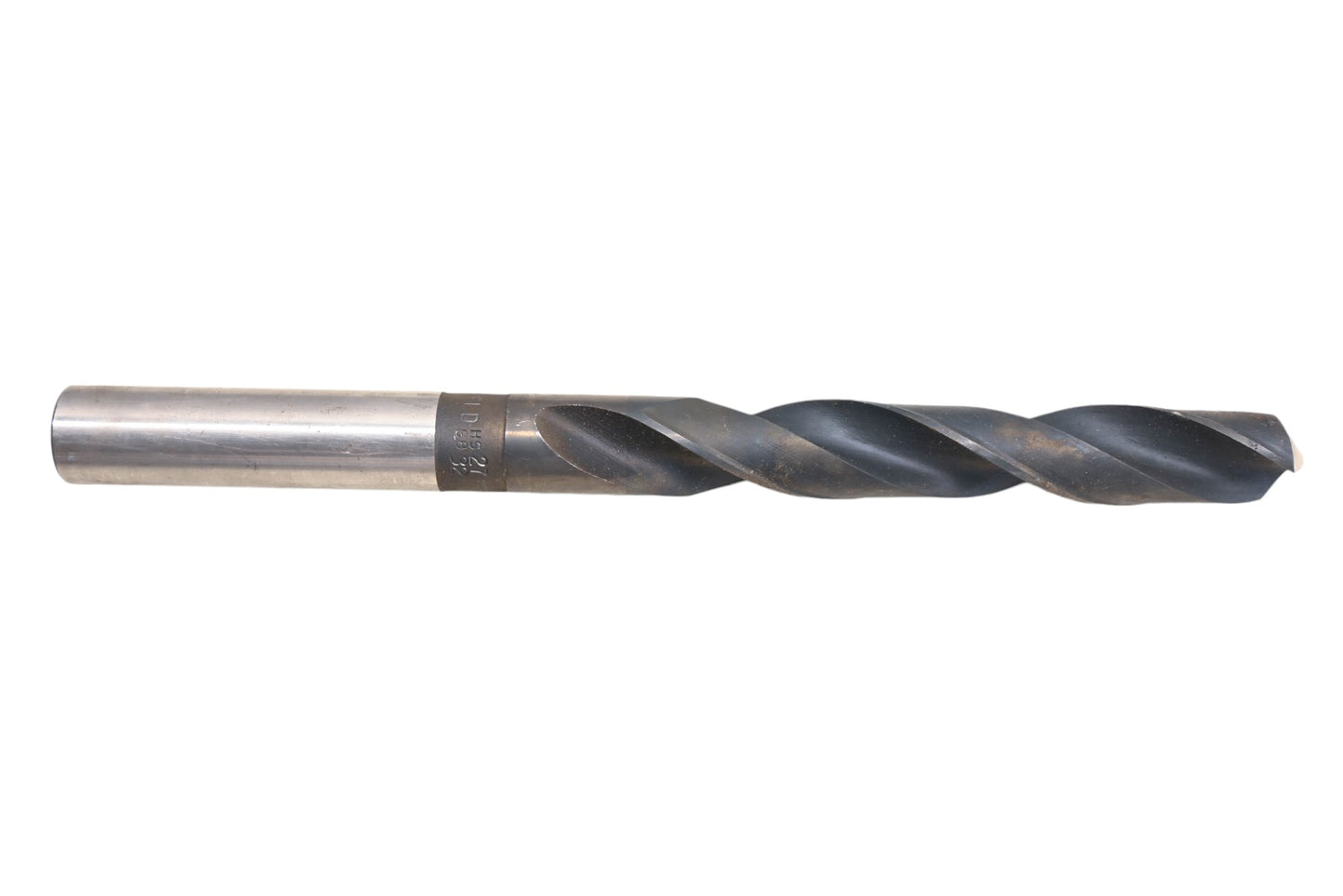 Butterfield BQ036-2 27/32" HS G8 Drill Bit