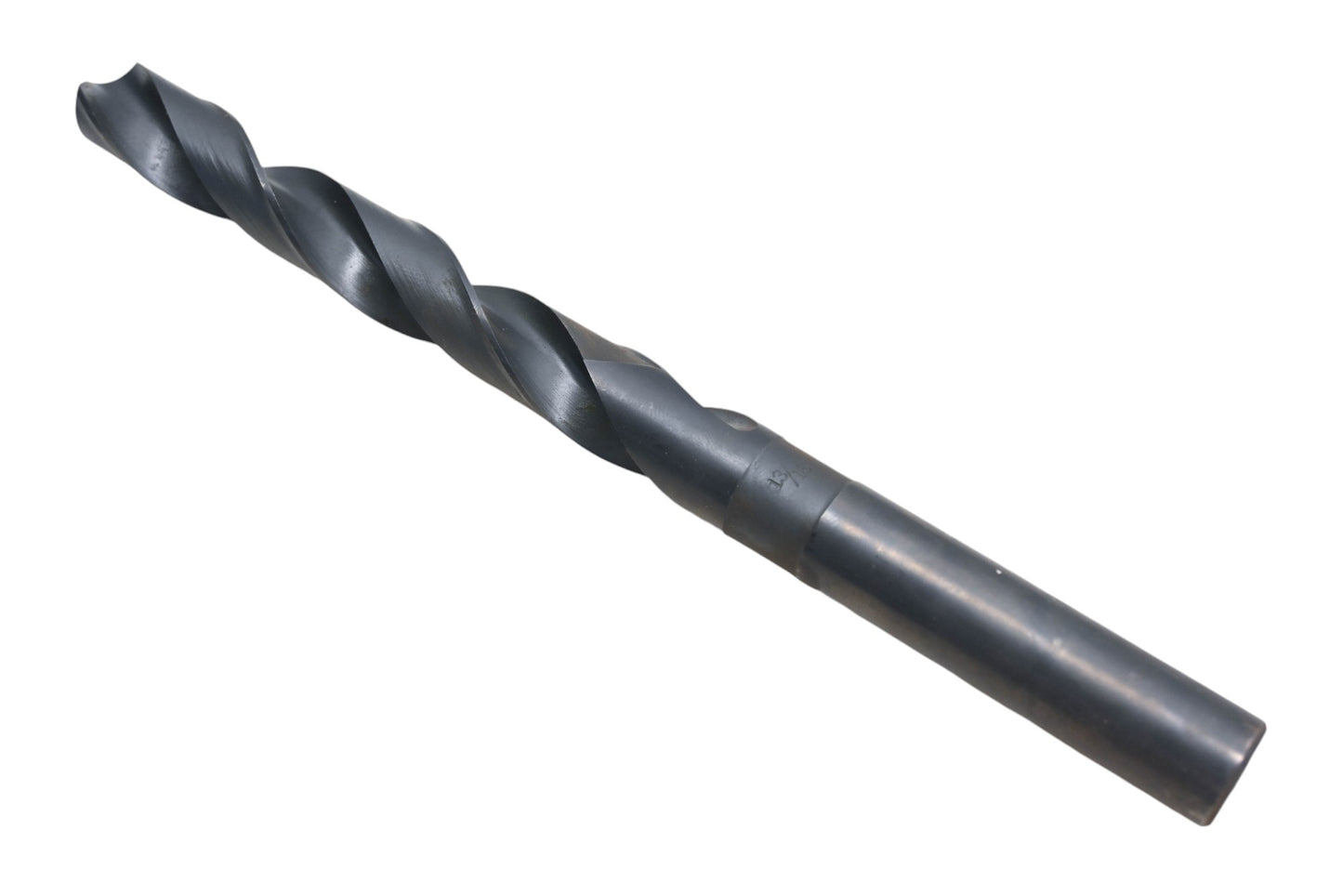 Union Twist 47-10134 13/16" HS Drill Bit