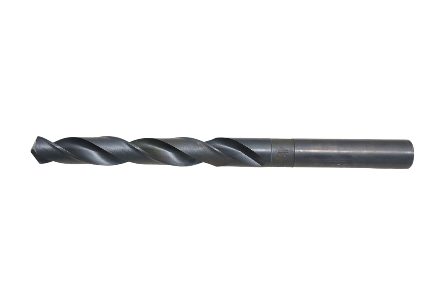Union Twist 47-10134 13/16" HS Drill Bit