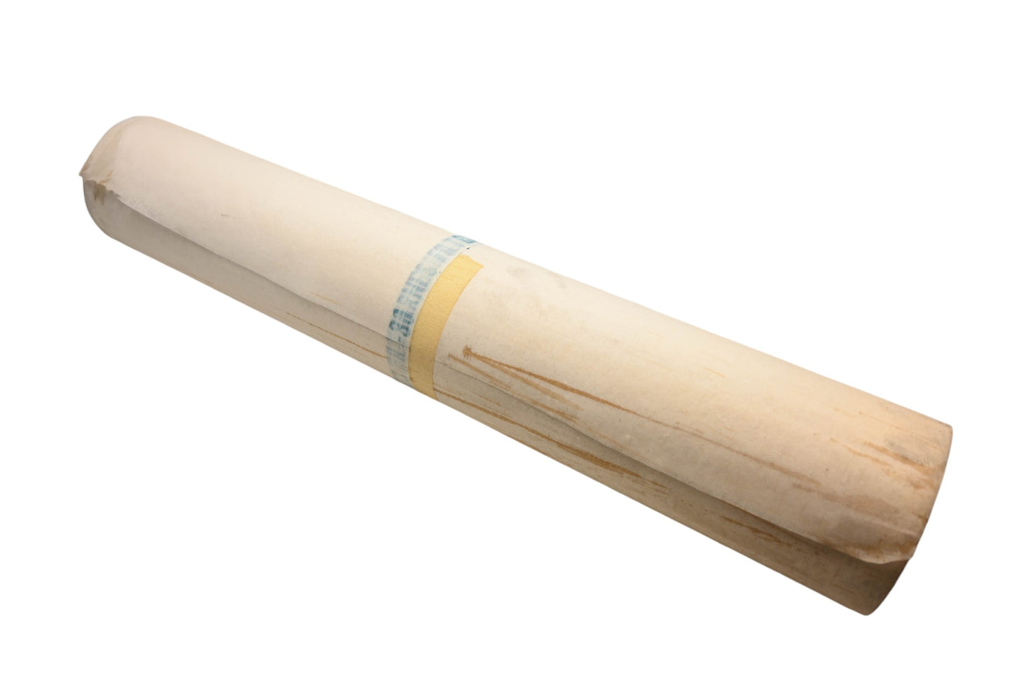 Barnes MS.00815.0030 Filter Paper 30-3/8" x 100 Yd Roll NOS