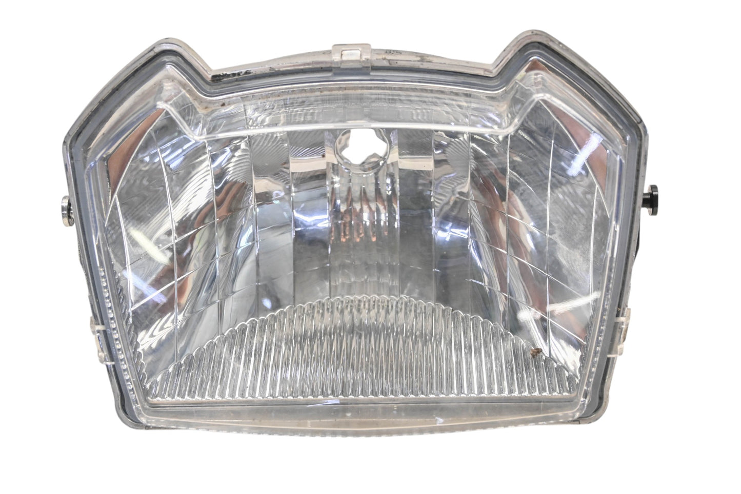 New OEM Polaris 5855750 Upper Center Head Light Housing NOS