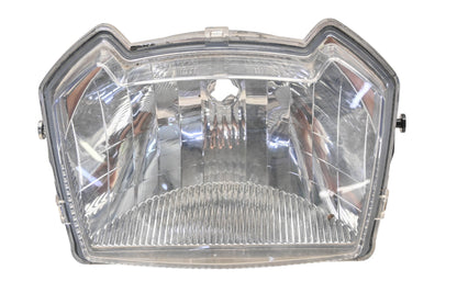 New OEM Polaris 5855750 Upper Center Head Light Housing NOS