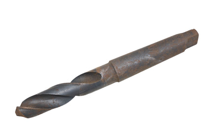 Cle-Forge 00570 1-7/64" HS Morse Drill Bit