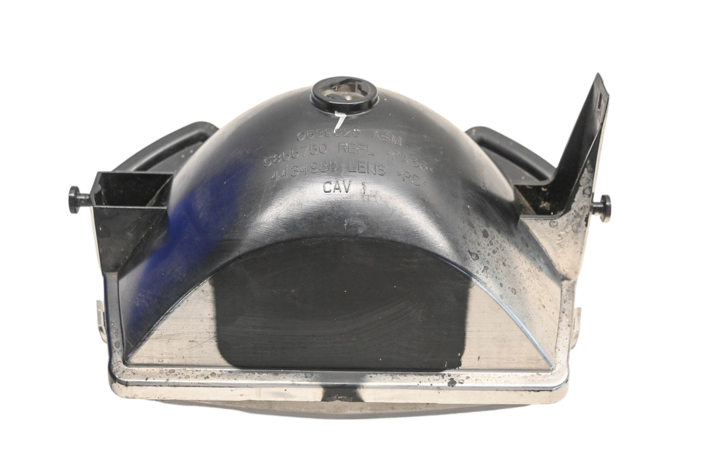 New OEM Polaris 5855750 Upper Center Head Light Housing NOS