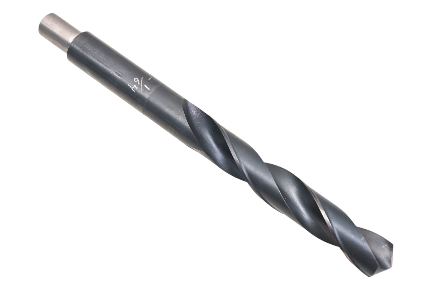 Union Butterfield 4710147 1-1/64 HS Drill Bit NOS