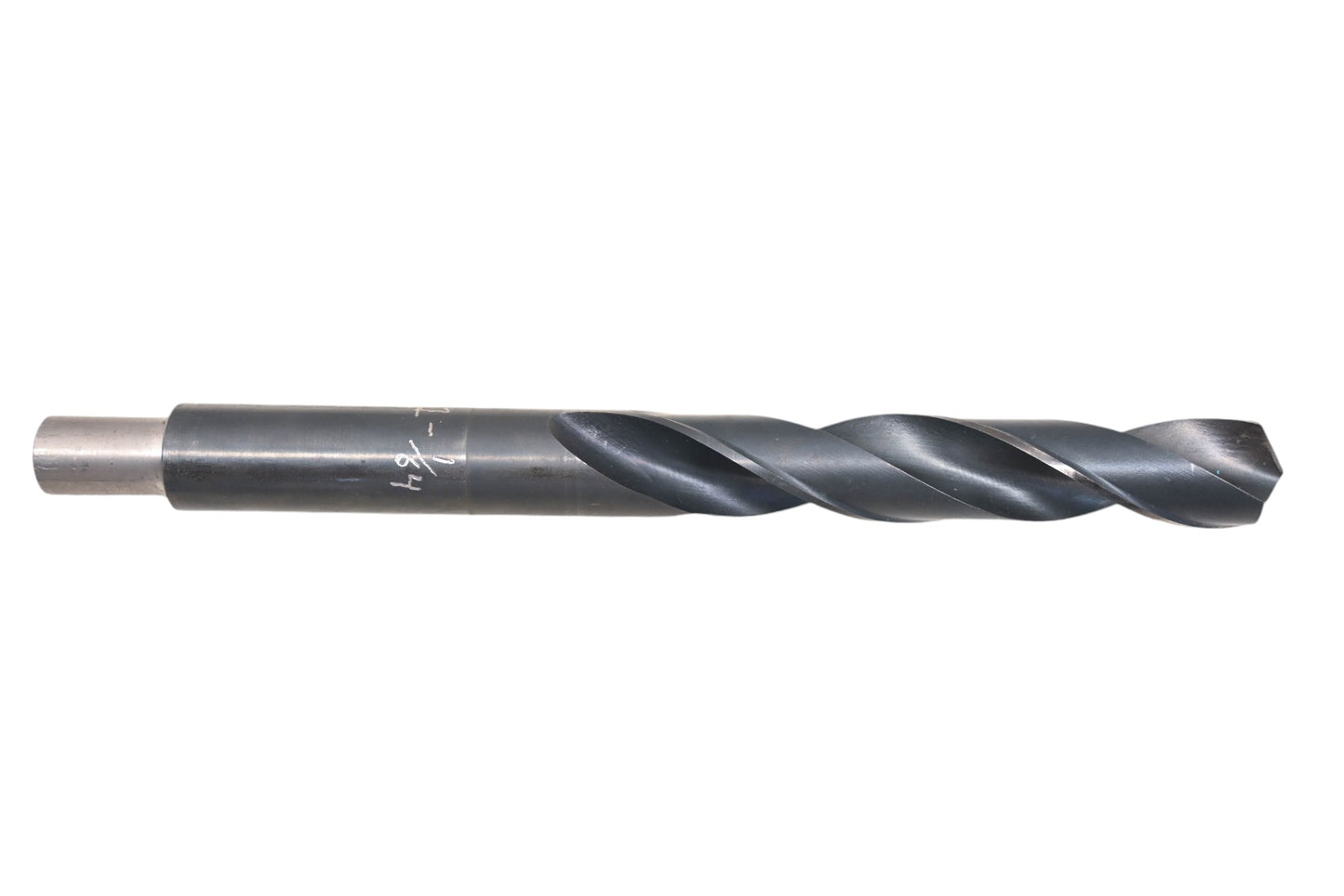 Union Butterfield 4710147 1-1/64 HS Drill Bit NOS