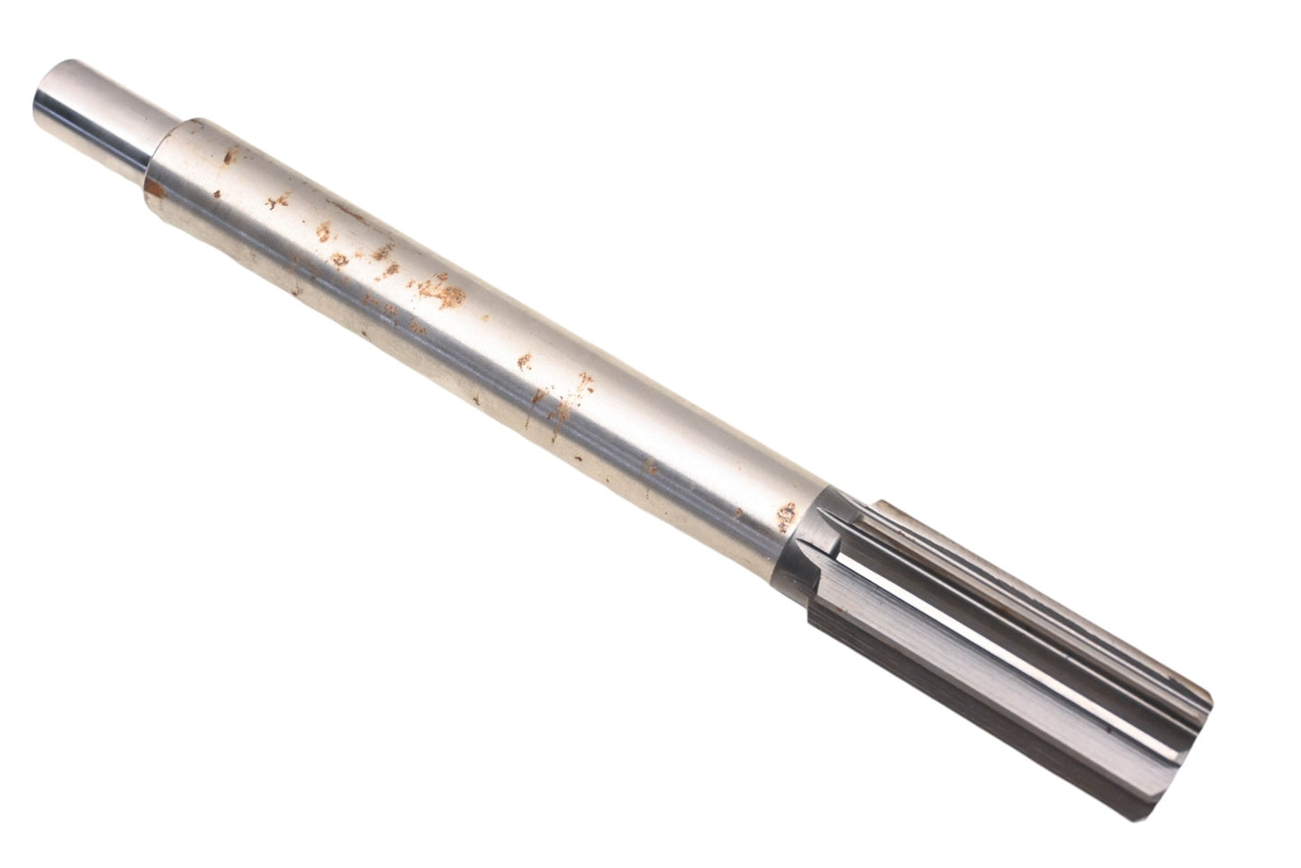 Union Butterfield 5010729, 155848 1-1/4" HS SS SF Cucking Reamer