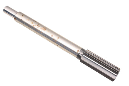 Union Butterfield 5010729, 155848 1-1/4" HS SS SF Cucking Reamer