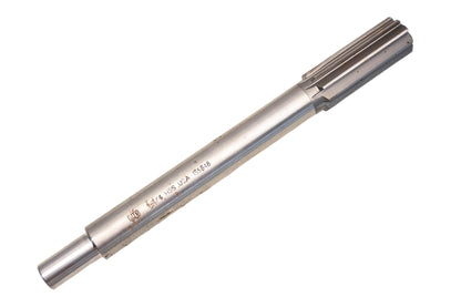 Union Butterfield 5010729, 155848 1-1/4" HS SS SF Cucking Reamer