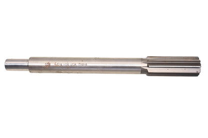 Union Butterfield 5010729, 155848 1-1/4" HS SS SF Cucking Reamer