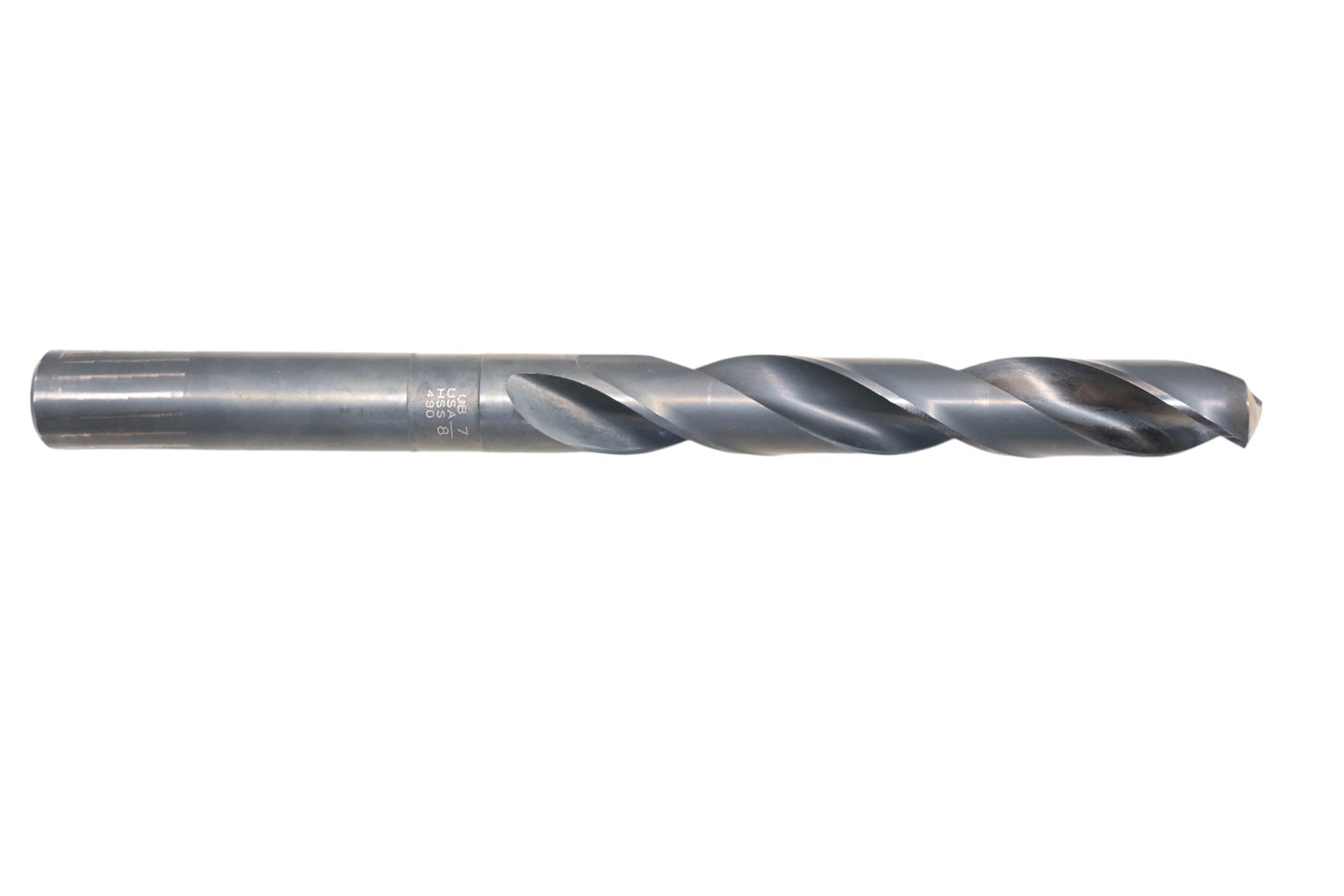 Union Butterfield 4710138 7/8" HS Drill Bit