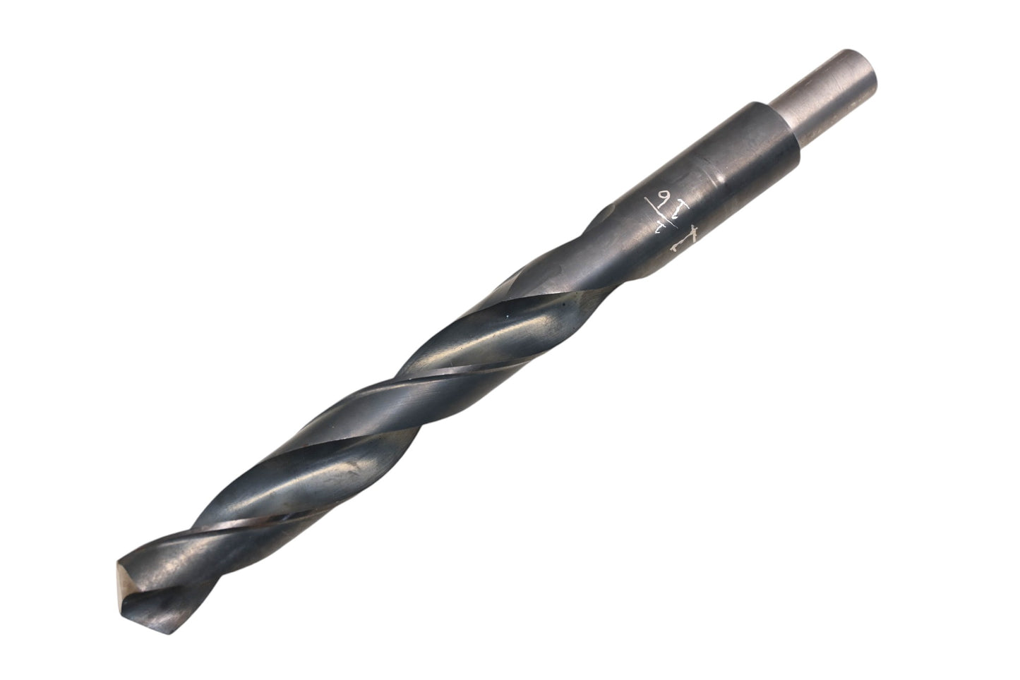 Union Butterfield 4710150 1-1/16" x 11.5" Drill Bit