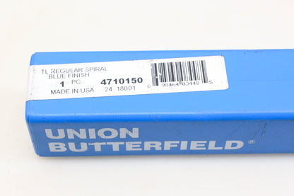 Union Butterfield 4710150 1-1/16" x 11.5" Drill Bit