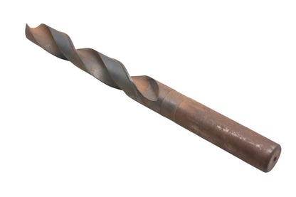 Butterfield BQ018-22 29/32" HS G8 Drill Bit