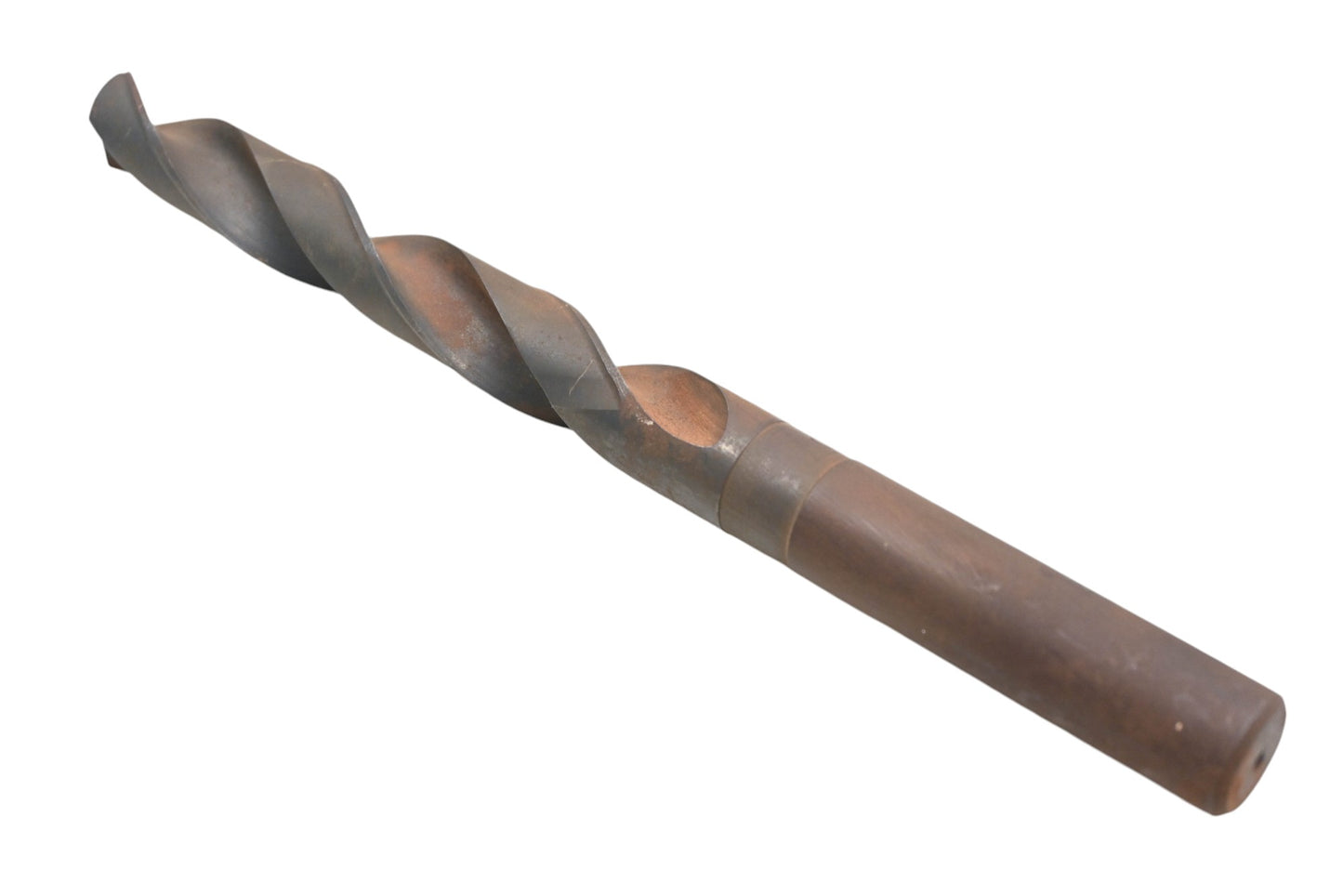 Union Twist BQ018-23 27/32" x 10.25" Drill Bit