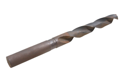 Ace BQ018-24 27/32" x 10.25" HS Drill Bit