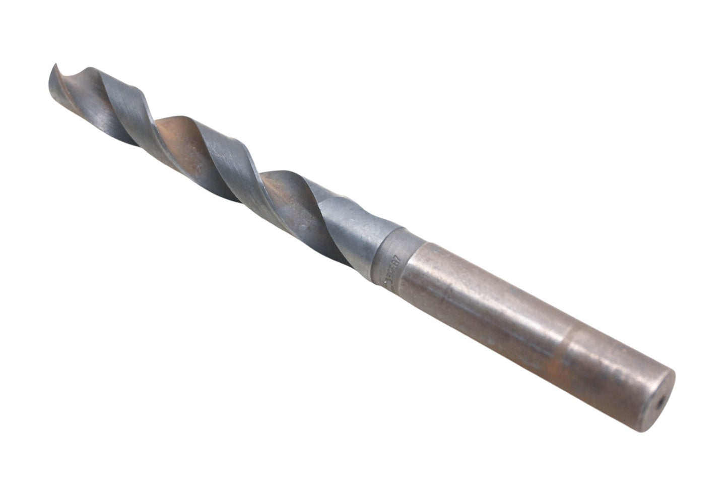 Cle-Forge 334987 13/16" x 10-1/8" HS Drill Bit