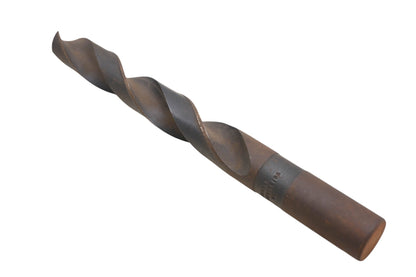 Chicago Latrobe BQ020-17 57/64" x 8.75" HS Drill Bit