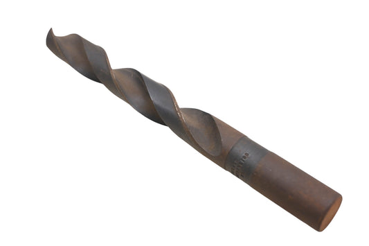 Chicago Latrobe BQ020-17 57/64" x 8.75" HS Drill Bit