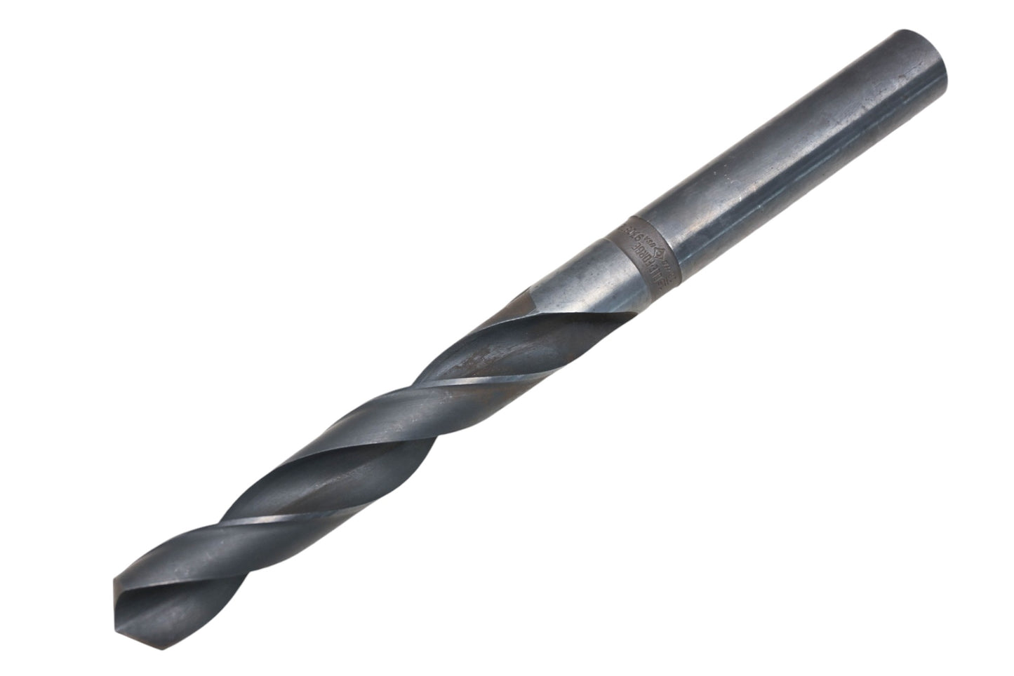 Cle-Forge 930872 15/16" x 11" HS Drill Bit