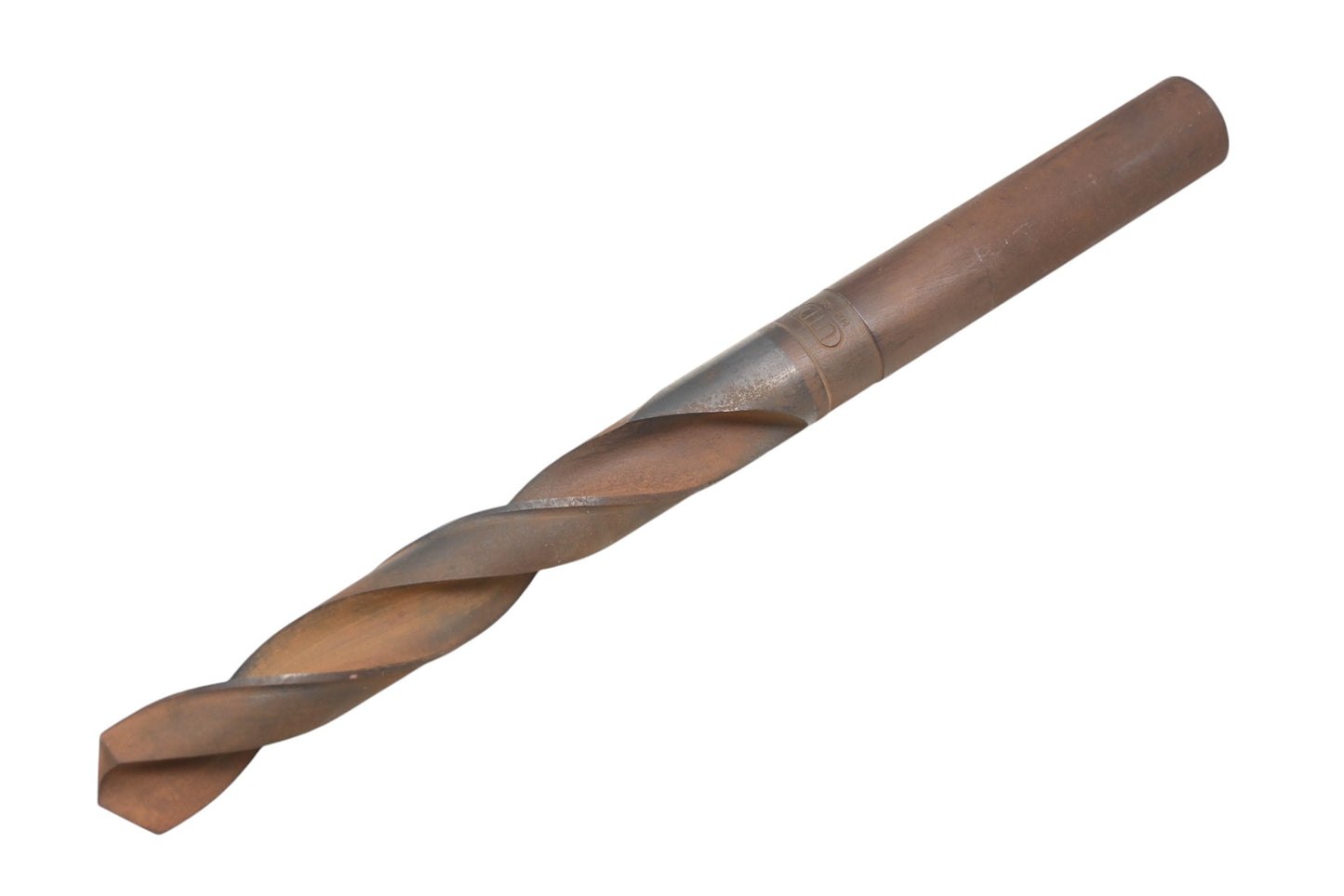 Union Twist BQ020-19 15/16" x 11" HS Drill Bit