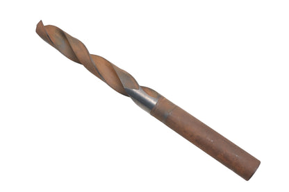 Union Twist BQ020-19 15/16" x 11" HS Drill Bit