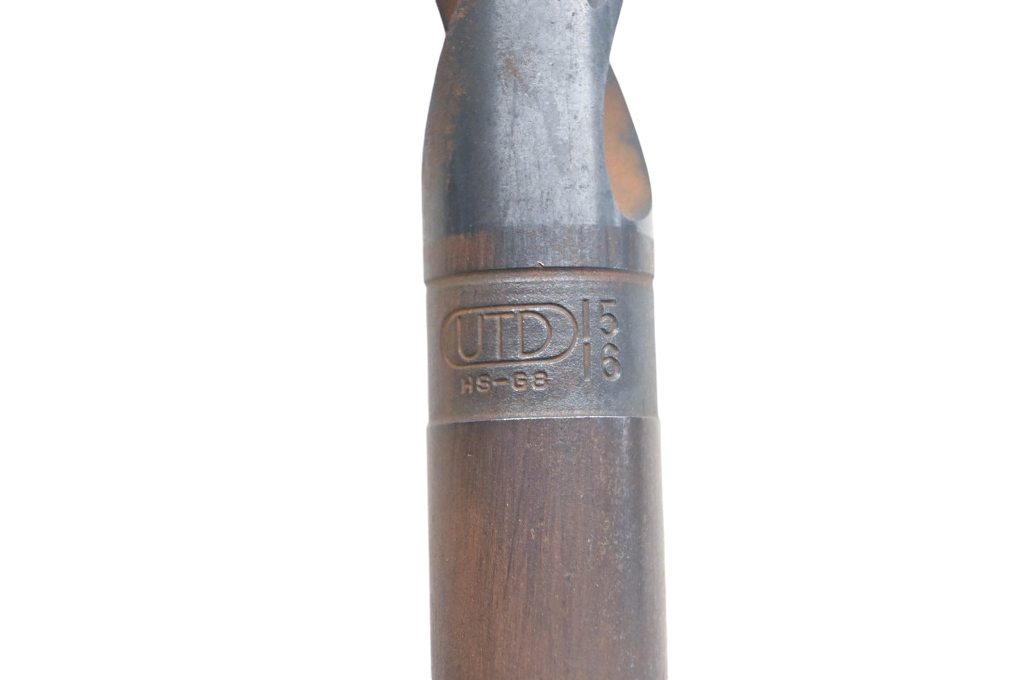 Union Twist BQ020-19 15/16" x 11" HS Drill Bit