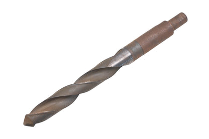 Union Twist BQ020-20 29/32" x 9-7/8" HS G8 Drill Bit