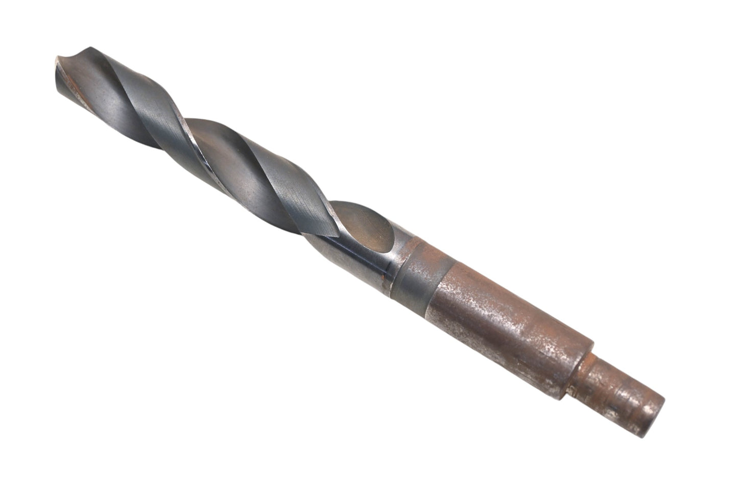 Union Twist BQ020-20 29/32" x 9-7/8" HS G8 Drill Bit