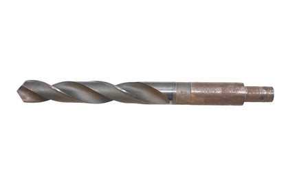 Union Twist BQ020-20 29/32" x 9-7/8" HS G8 Drill Bit