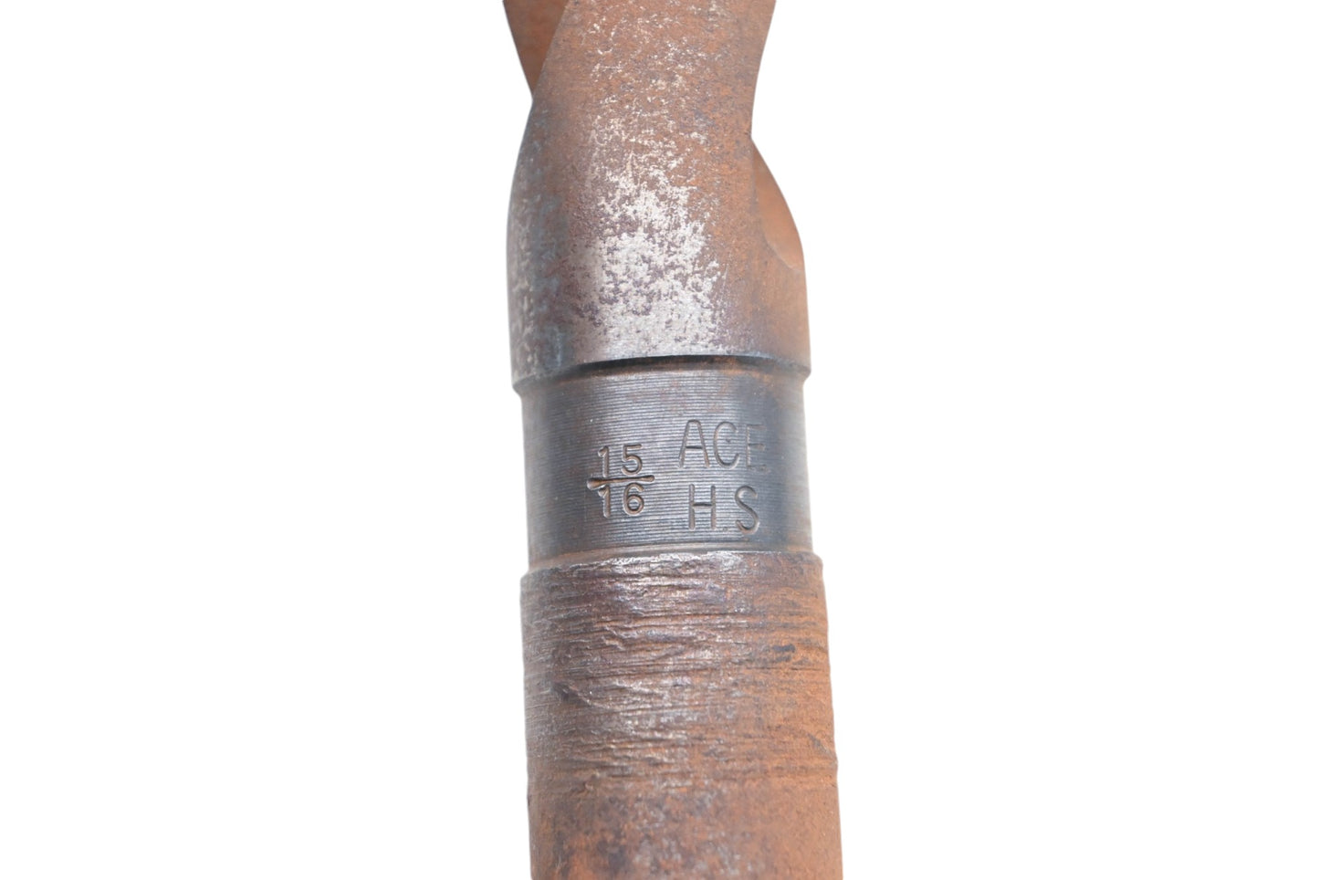 Ace BQ015-15 15/16" x 10-7/8" HS Drill Bit