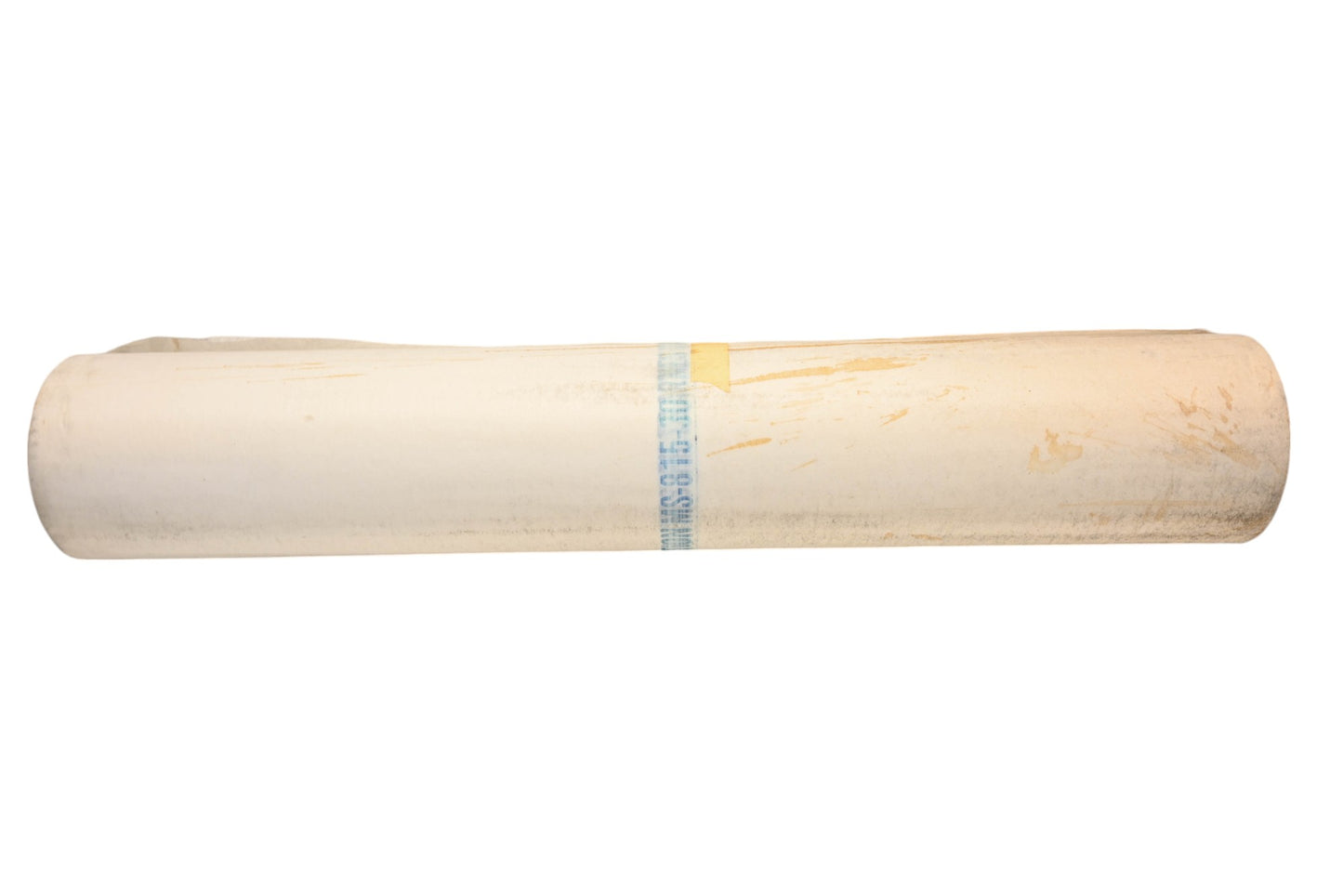 Barnes MS.00815.0030 Filter Paper 30-3/8" x 100 Yd Roll NOS