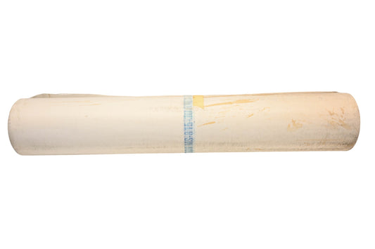 Barnes MS.00815.0030 Filter Paper 30-3/8" x 100 Yd Roll NOS