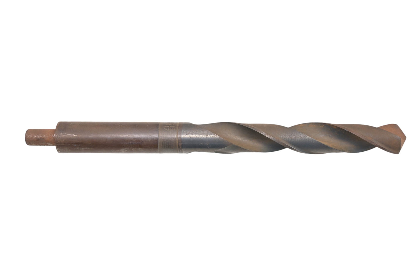 Butterfield BQ015-19 15/16" x 11" HS Drill Bit