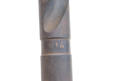 Ace BQ029-25 1-7/64" x 11.75" HS Drill Bit