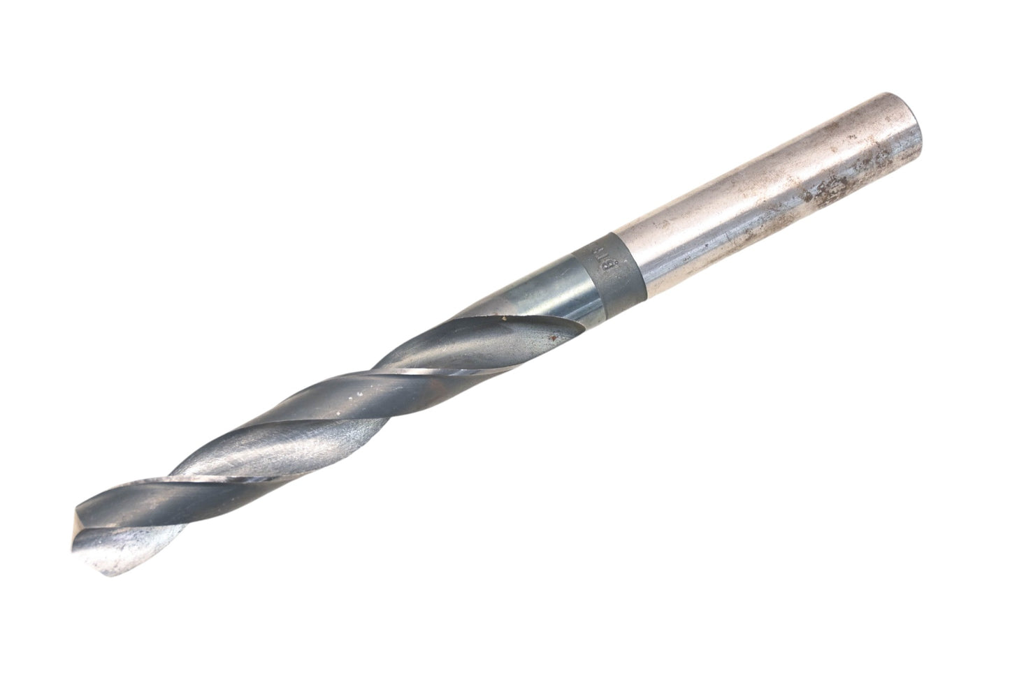 Butterfield BQ029-26 59/64" x 11" HS G8 Drill Bit