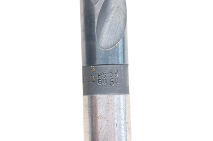 Butterfield BQ029-26 59/64" x 11" HS G8 Drill Bit