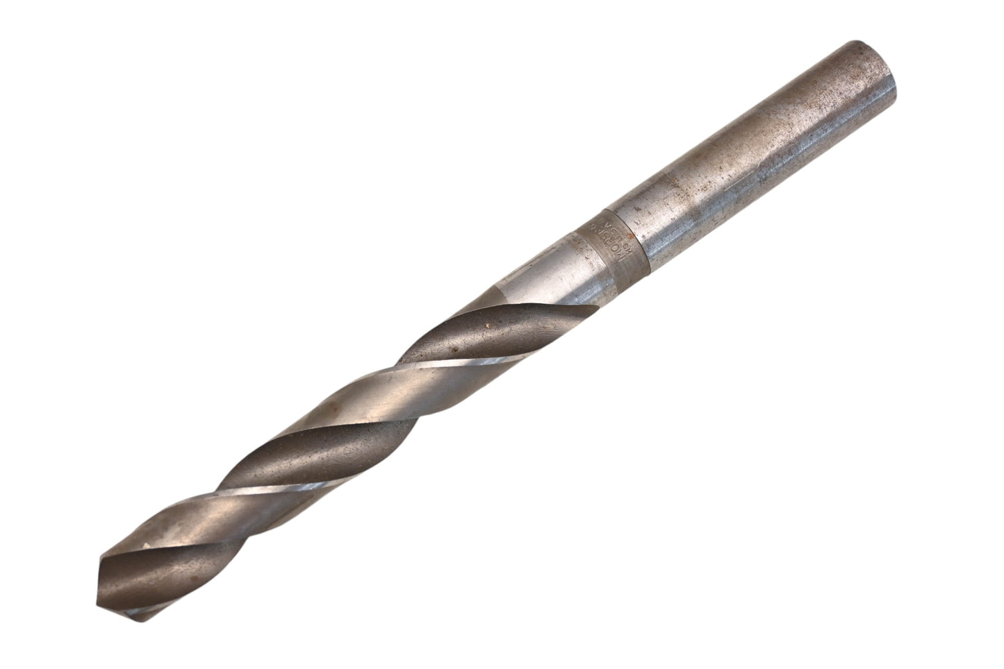 Morse BQ029-27 63/64" x 11.25" HS Drill Bit