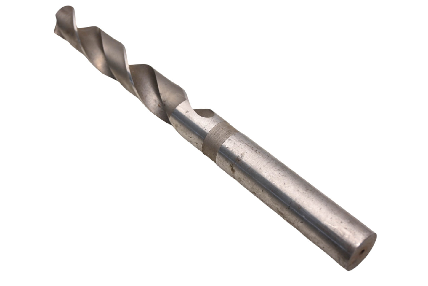 Morse BQ029-27 63/64" x 11.25" HS Drill Bit